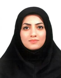 معصومه پورمحمدی