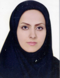 آمنه دشتی
