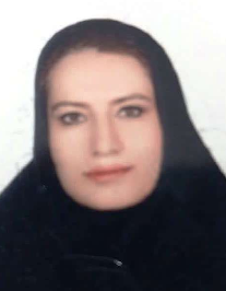عاصفه صمدی کوچکسرایی