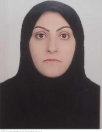 زهرا فولادی