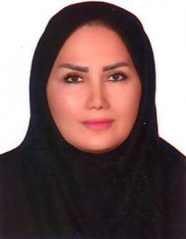فریده قربانی