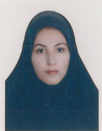 معصومه بنفشه کهنه شهری