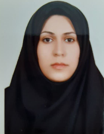 مرضیه برهانی