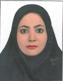 زرّیندخت غلامی شهید
