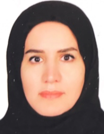 فریبا گیوه کی