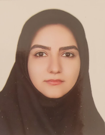 مهدیه محمدی