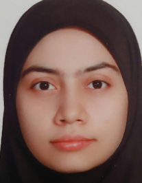 پریسا مهجور