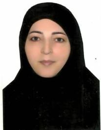 فریده یوسفی