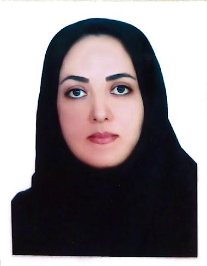 قدسیه میرزابیگی ازغندی