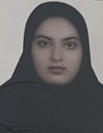 زهرا میرزاخان زاده