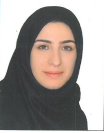 راضیه اسفندیاری