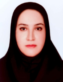 اسما آقاخانی نژاد
