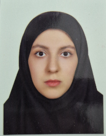 سیده فاطمه رئوف سیدنژاد