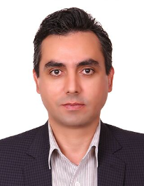 مظفرالدین قلی‌زاده