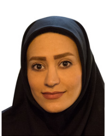 زینب شاه محمدی
