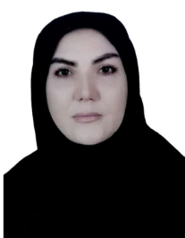 اعظم احمدی دیده بانی