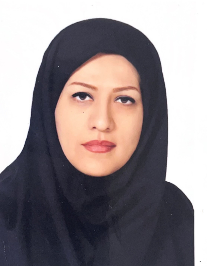 مهرنوش شاهزمانی سیچانی