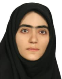 فرح ناز احمدی کاکاوندی