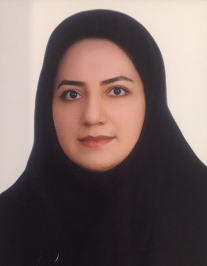 سمیه سالک مقدم