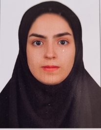 سارا محمدی دو