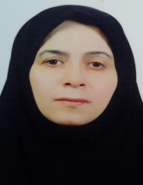 مریم سروش