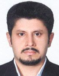 محمد رضا غیوری