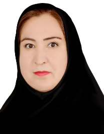 لیلا امین نیک