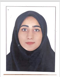 مهلا اکبری پور