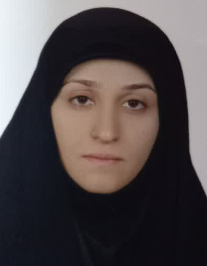 فاطمه محقق دولت آبادی