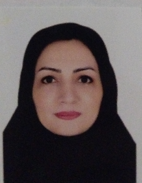 مریم فرمانی