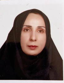 فاطمه مرزوقی
