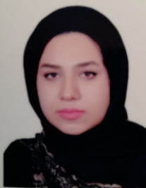 ملیحه رمضانی