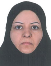 شهرزاد افخمی اردکانی