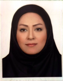 ویدا اسعدی ارسی
