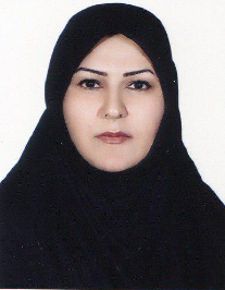 سیده فاطمه جعفری پابندی