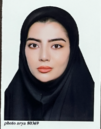 ساره تیموری