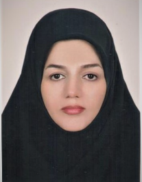 مهناز کبودی