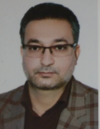 مهدی محمدی