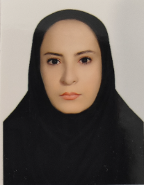 مژگان معظمی نیا