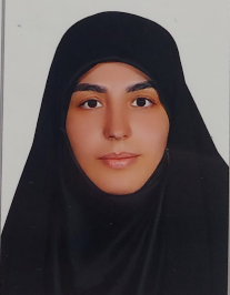 حکیمه قنبری طامه