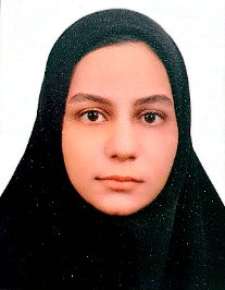 فاطمه گنجعلی پوده