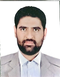 محمد مهدی غفاری