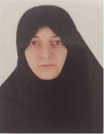 فاطمه سادات آل ایوب