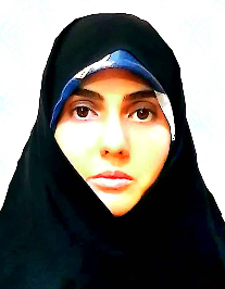 زهرا رجبی خضراباد