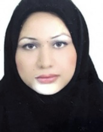 صغری فدایی شاهخالی