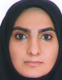 مریم السادات کاظمی شیخ شبانی