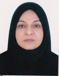 فاطمه سادات علوی نژاد