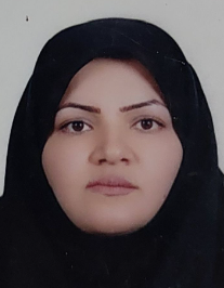فاطمه جعفری ازوج