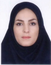 مژگان جلیلی