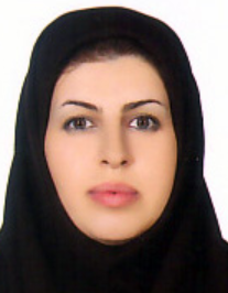زهرا قاسملو
